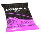 Compile Card Game: Aux 1