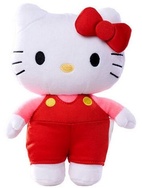Hello Kitty Plush (20 cm)