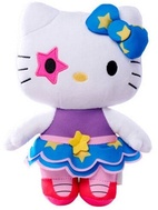 Hello Kitty Plush (20 cm)