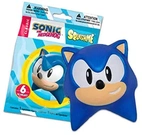 Sonic the Hedgehog Mini Squishme (12,5x14 cm)