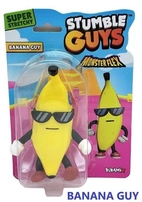 Stumble Guys Monsterflex Super Stetchy Figure (14x20cm)