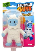 Stumble Guys Monsterflex Super Stetchy Figure (14x20cm)