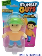 Stumble Guys Monsterflex Super Stetchy Figure (14x20cm)
