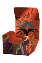 Ultimate Guard Sidewinder 100+ Xenoskin Magic: The Gathering "Aetherdrift" - Ketramose, the New Dawn