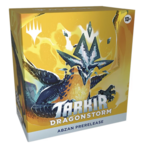 Tarkir Dragonstorm Prerelease Pack