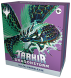 Tarkir Dragonstorm Prerelease Pack
