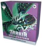 Tarkir Dragonstorm Prerelease Pack