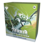 Tarkir Dragonstorm Prerelease Pack