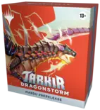 Tarkir Dragonstorm Prerelease Pack