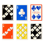 Read Em and Weep Playing Cards