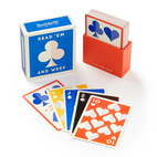 Read Em and Weep Playing Cards
