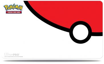 Pokeball Playmat