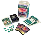 Disney Lorcana TCG: Archazia’s Island Starter Deck - Iago & Jafar