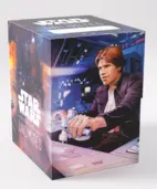 Star Wars: Unlimited Soft Crate - Han Solo/Millenium Falcon