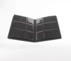 Star Wars: Unlimited 18-Pocket Album - Card Back Blue