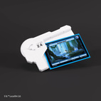 Star Wars: Unlimited Damage Pad - White