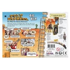 Colt Express Big Box