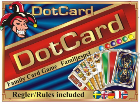 DotCard - Brons