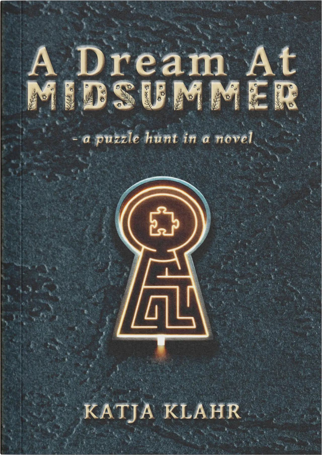 A Dream at Midsummer