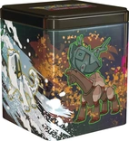 Pokémon TCG - Stacking Tin 2025