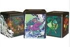 Pokémon TCG - Stacking Tin 2025