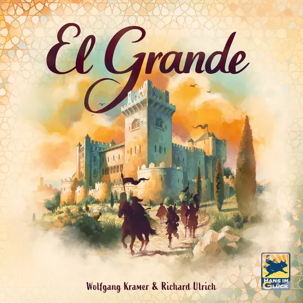 El Grande (EN)