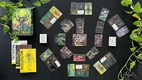 The Zone RPG Boxed Set