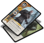 Gwent: The Legendary Card Game