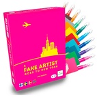 Fake Artist (SV)