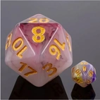 Titan D20 Jade (55mm)