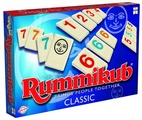 Rummikub (Classic, Svensk)