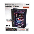 The Future City - Marble Run - Rolife
