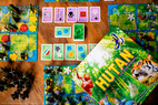 HUTAN: Life in the Rainforest (Nordisk Utgåva)