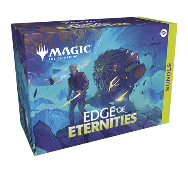 Edge of Eternities Bundle