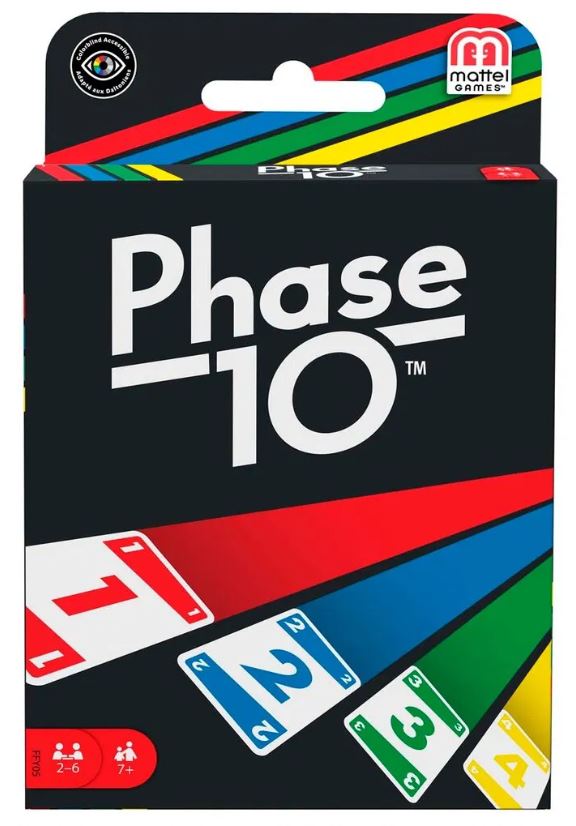 Phase 10