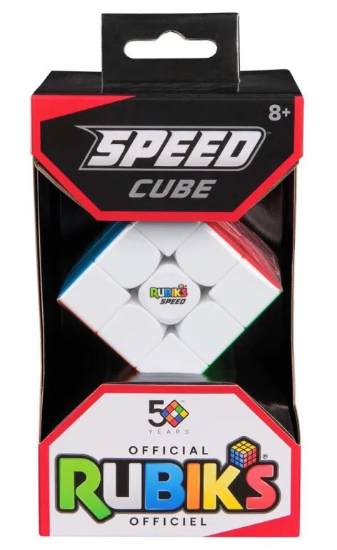 Rubiks Speed Cube 3x3