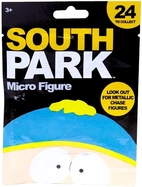 South Park Micro Figures