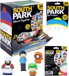 South Park Micro Figures