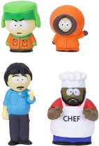 South Park Micro Figures