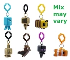 Minecraft Backpack Hanger in Blindbox