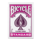 Bicycle Color Series 01 Berry