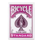 Bicycle Color Series 01 Berry