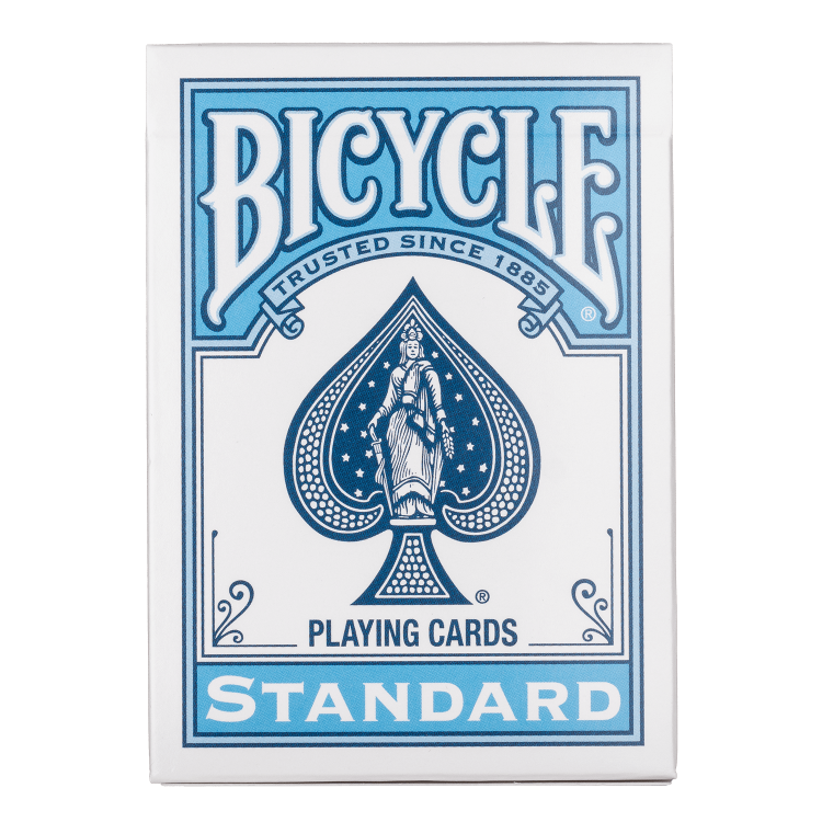 Bicycle Color Series 02 Breeze