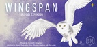 Wingspan European Expansion (Swedish Edition)