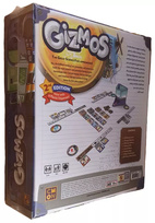 Gizmos 2nd edition