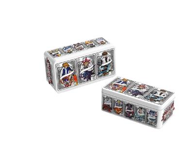 Yu-Gi-Oh! – 2025 Mega-Pack Tin