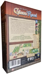 Glass Road