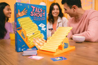 Tilt N Shout