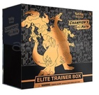 Pokémon TCG - Champion’s Path Elite Trainer Box