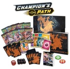 Pokémon TCG - Champion’s Path Elite Trainer Box